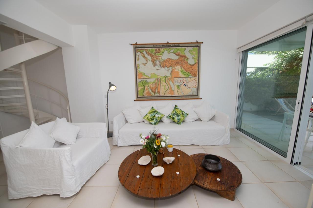 Jasmine Sea Front Villa Protaras Esterno foto